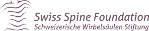 Logo Swiss Spine Foundation